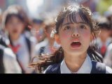 集団パニック女子　埼玉県　行田市　2024年04月08日
