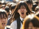 集団パニック女子　兵庫県　加古川市　2025年06月23日