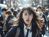 集団パニック女子　宮城県　名取市　2025年06月24日
