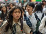 集団パニック女子　東京都　港区　2025年07月22日