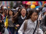 集団パニック女子　徳島県　鳴門市　2025年09月23日
