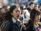 集団パニック女子　大阪府　藤井寺市　2025年09月25日