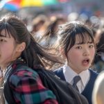 集団パニック女子　山形県　天童市　2025年11月15日