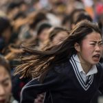 集団パニック女子 北海道 千歳市 2026年04月09日