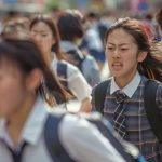 集団パニック女子 愛知県 瀬戸市 2026年04月12日