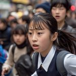 集団パニック女子 兵庫県 高砂市 2026年04月16日