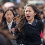 集団パニック女子　宮城県　多賀城市　2026年04月17日