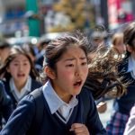 集団パニック女子　福島県　須賀川市　2026年04月18日