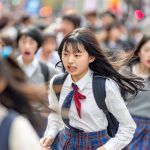 集団パニック女子　東京都　豊島区　2026年05月01日