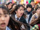 集団パニック女子　滋賀県　長浜市　2026年05月04日