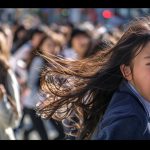 集団パニック女子　東京都　小平市　2026年05月05日