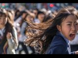 集団パニック女子　東京都　小平市　2026年05月05日