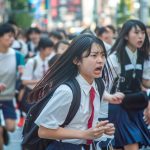 集団パニック女子　石川県　野々市市　2026年05月08日