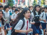 集団パニック女子　石川県　野々市市　2026年05月08日