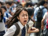 集団パニック女子　埼玉県　熊谷市　2026年05月22日