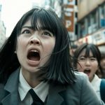 集団パニック女子 鹿児島県 鹿屋市 2026年05月27日