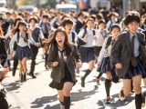 集団パニック女子　大分県　中津市　2026年05月28日