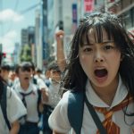 集団パニック女子 岡山県 倉敷市 2026年05月29日