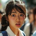 集団パニック女子 静岡県 島田市 2026年05月30日