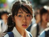集団パニック女子　静岡県　島田市　2026年05月30日