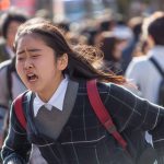 集団パニック女子 神奈川県 綾瀬市 2026年06月01日