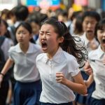 集団パニック女子 東京都 大田区 2026年06月02日
