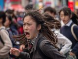 集団パニック女子　秋田県　由利本荘市　2026年06月10日