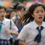 集団パニック女子 埼玉県 熊谷市 2026年06月15日