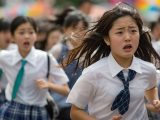集団パニック女子　埼玉県　熊谷市　2026年06月15日